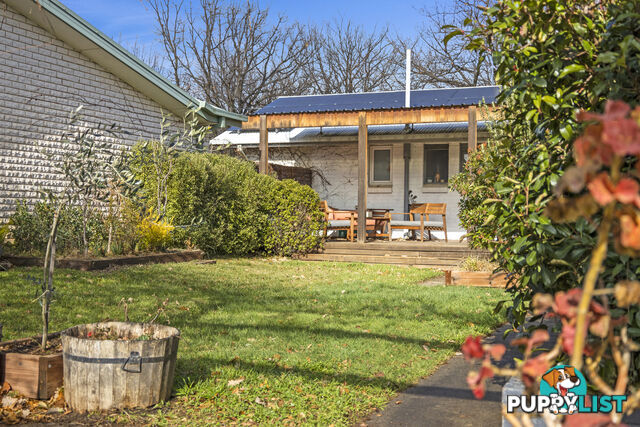 10 Dickinson Street WATSON ACT 2602