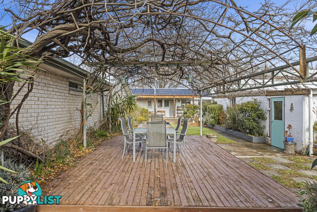 10 Dickinson Street WATSON ACT 2602