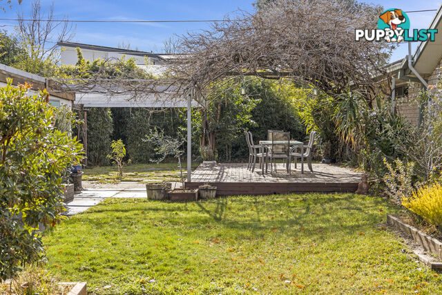 10 Dickinson Street WATSON ACT 2602