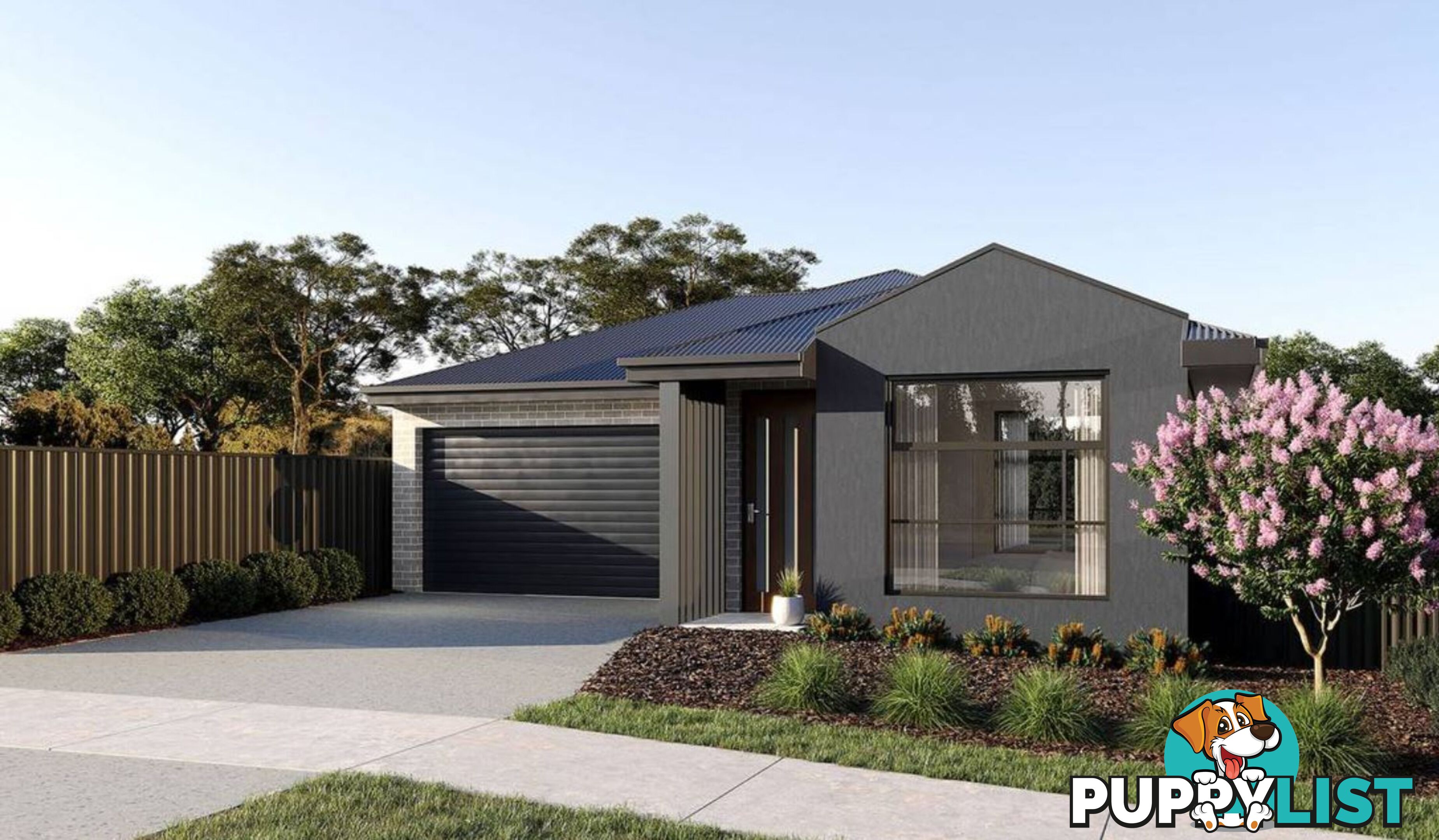 Lot 43 South Jerrabomberra TRALEE NSW 2620