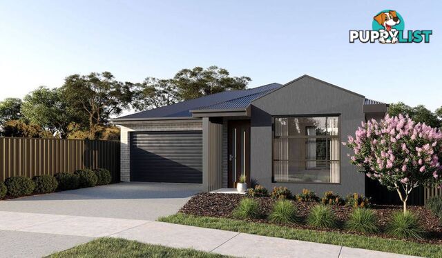 Lot 43 South Jerrabomberra TRALEE NSW 2620