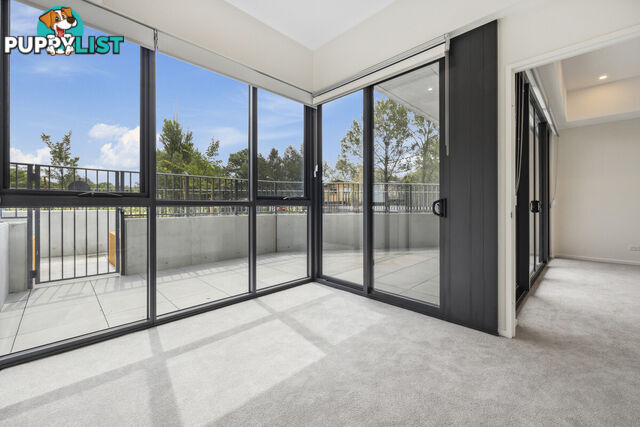 G15/351 Northbourne Avenue LYNEHAM ACT 2602