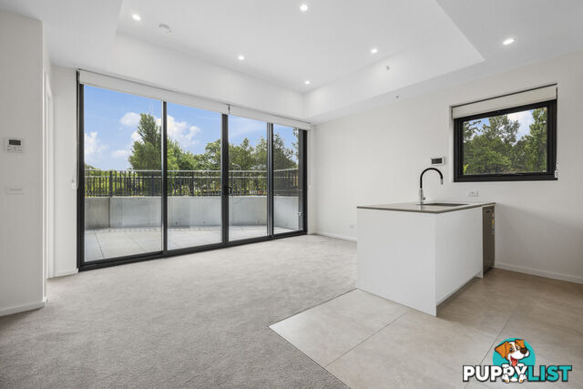 G15/351 Northbourne Avenue LYNEHAM ACT 2602