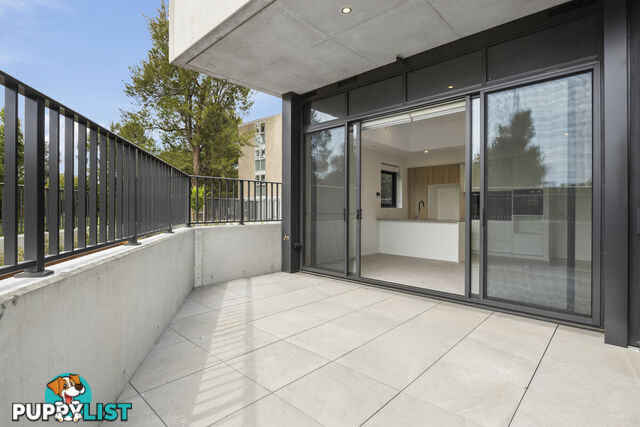 G15/351 Northbourne Avenue LYNEHAM ACT 2602