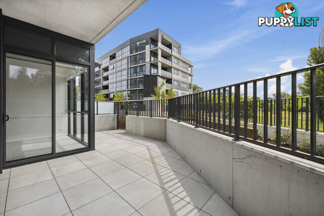 G15/351 Northbourne Avenue LYNEHAM ACT 2602
