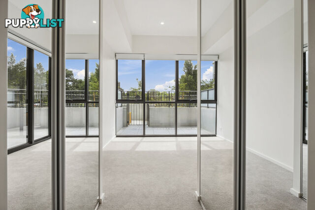 G15/351 Northbourne Avenue LYNEHAM ACT 2602