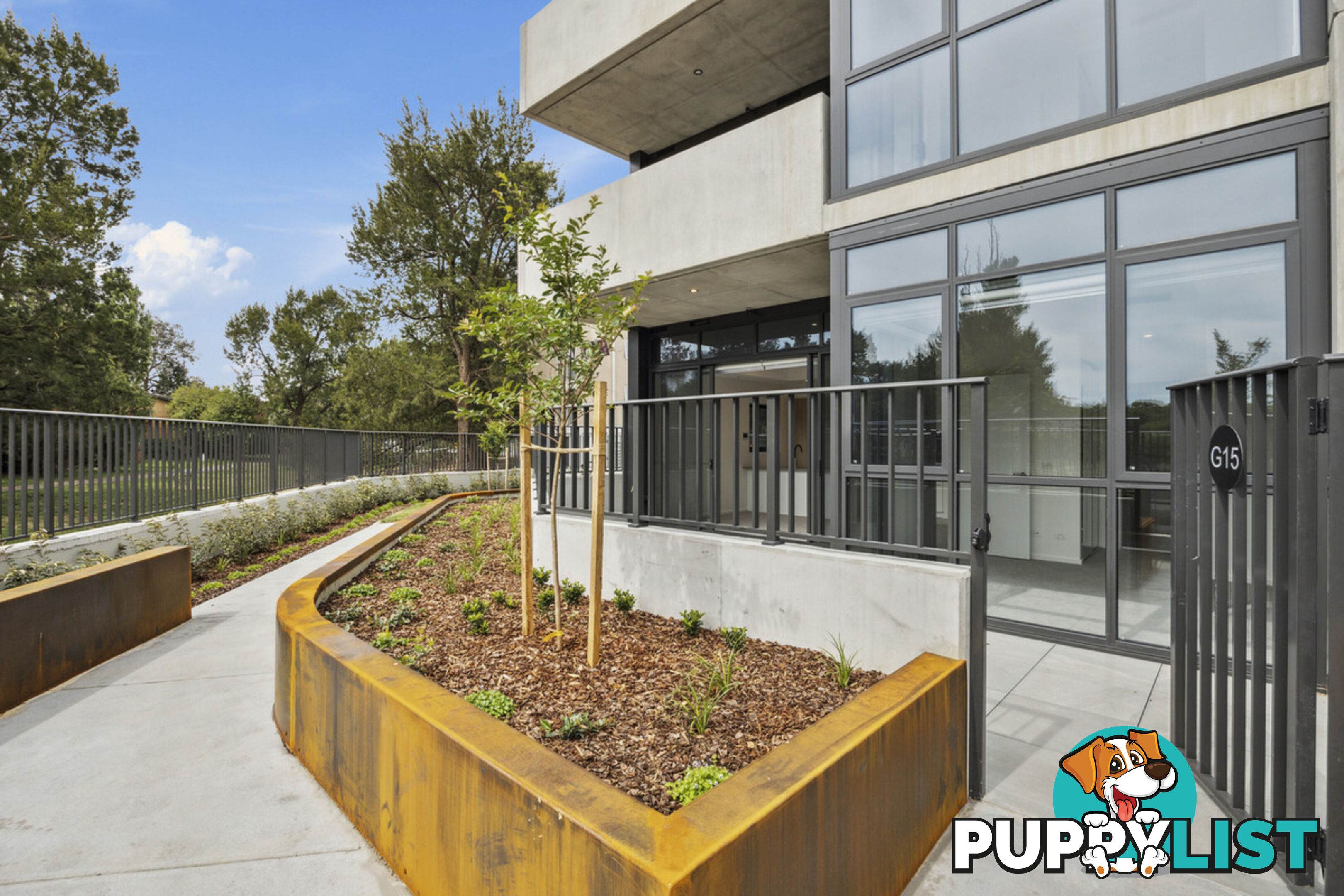 G15/351 Northbourne Avenue LYNEHAM ACT 2602