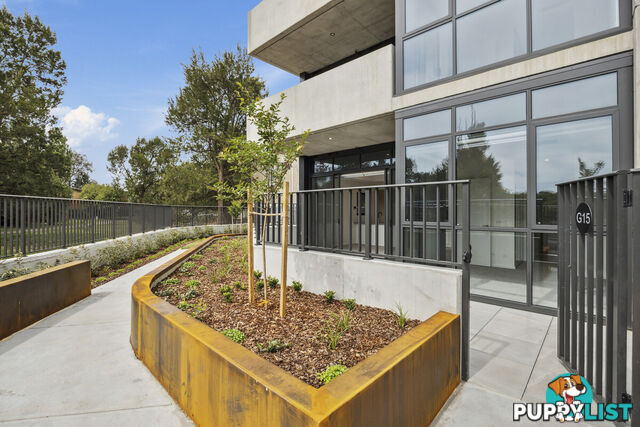 G15/351 Northbourne Avenue LYNEHAM ACT 2602