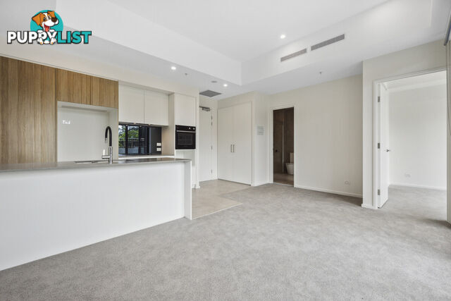 G15/351 Northbourne Avenue LYNEHAM ACT 2602