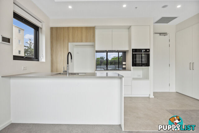 G15/351 Northbourne Avenue LYNEHAM ACT 2602