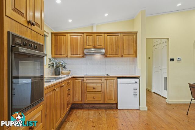 81 Sherbrooke Street AINSLIE ACT 2602
