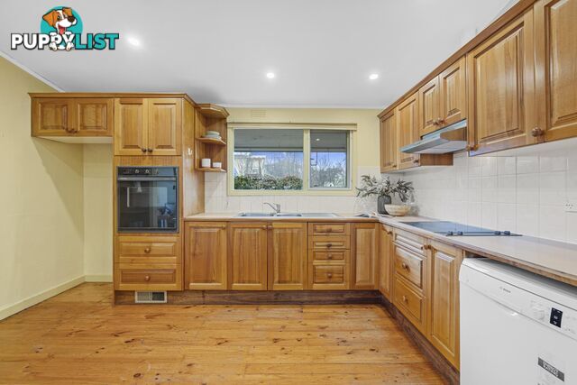 81 Sherbrooke Street AINSLIE ACT 2602