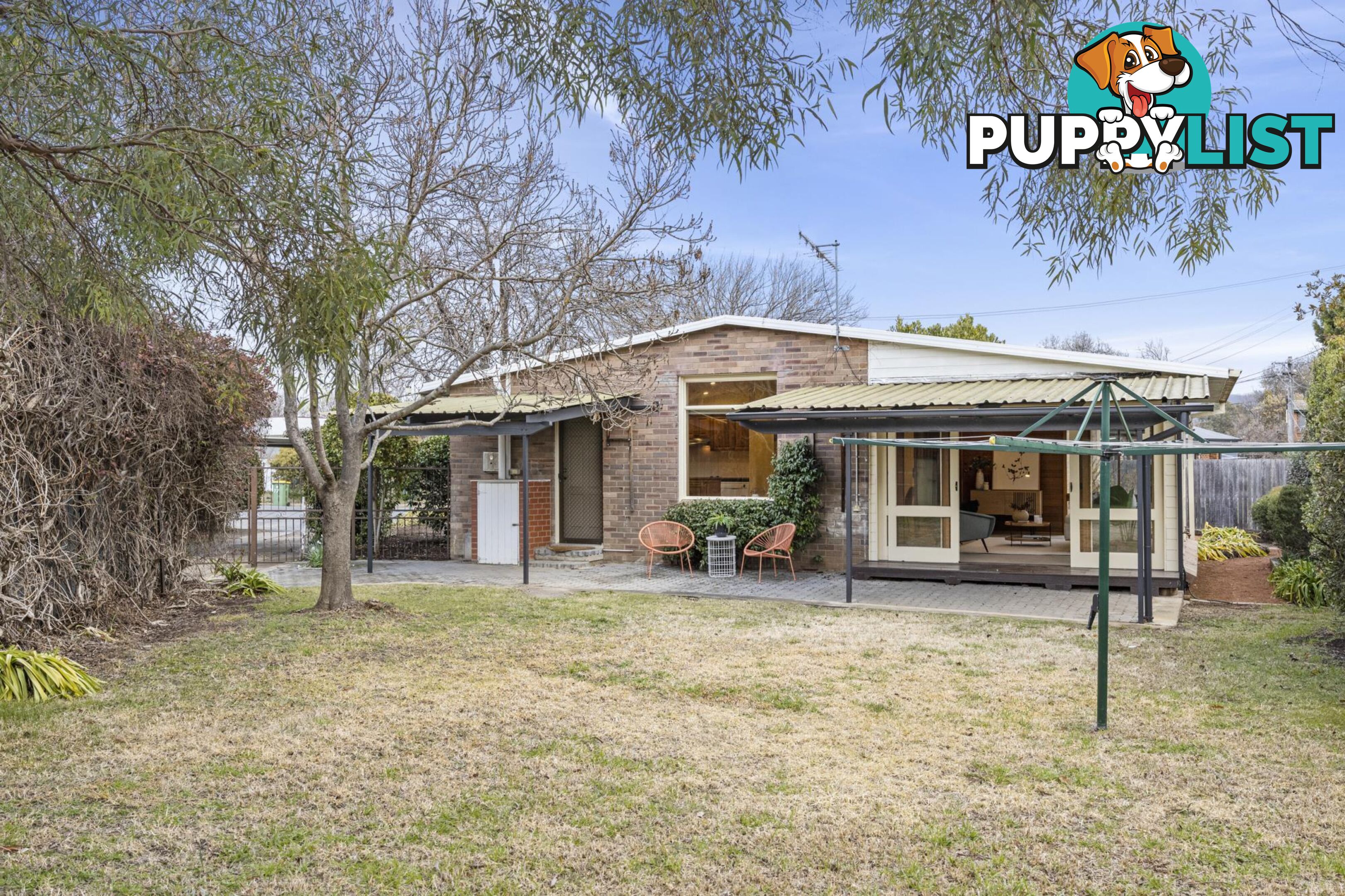 81 Sherbrooke Street AINSLIE ACT 2602