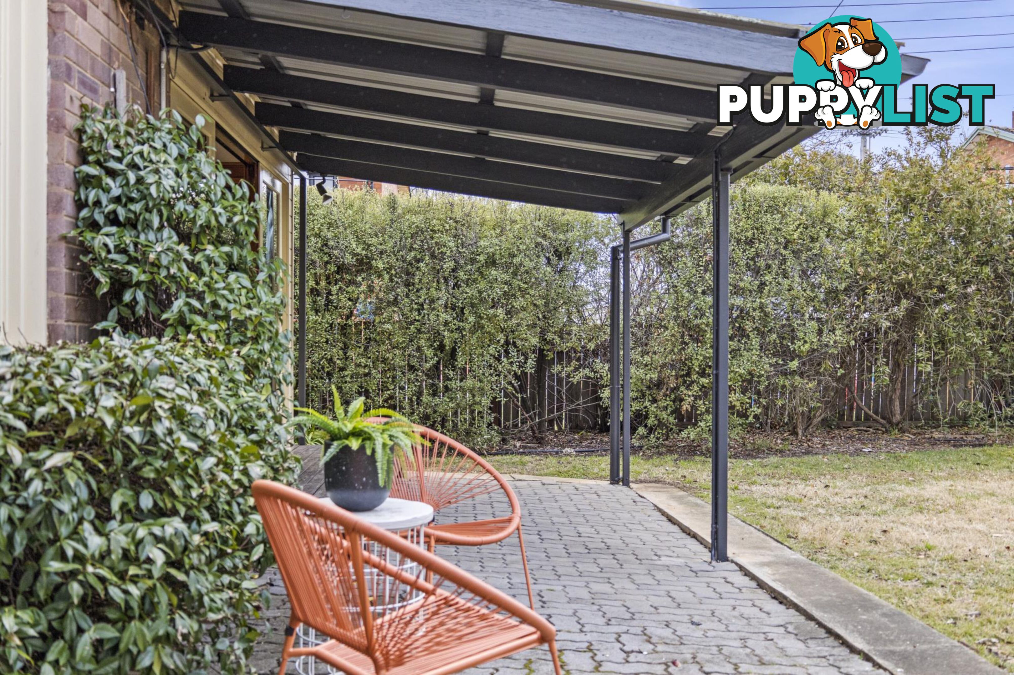 81 Sherbrooke Street AINSLIE ACT 2602