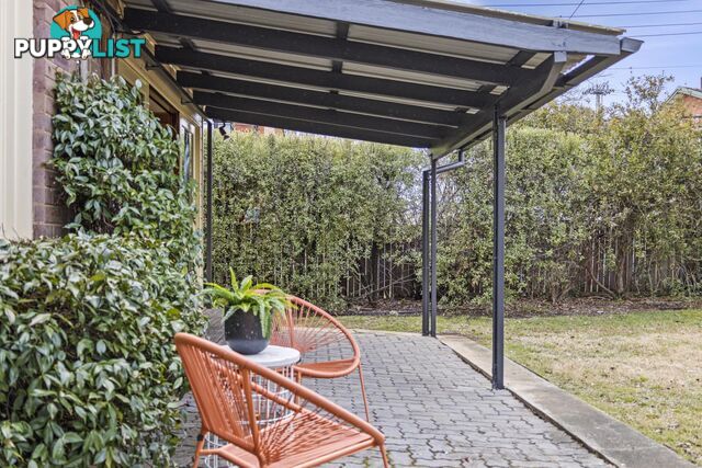 81 Sherbrooke Street AINSLIE ACT 2602