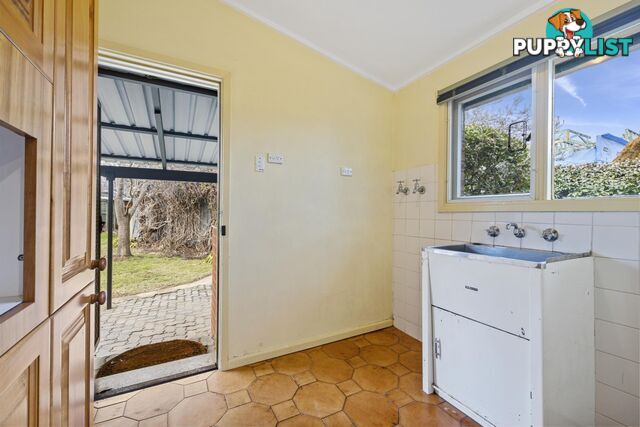 81 Sherbrooke Street AINSLIE ACT 2602