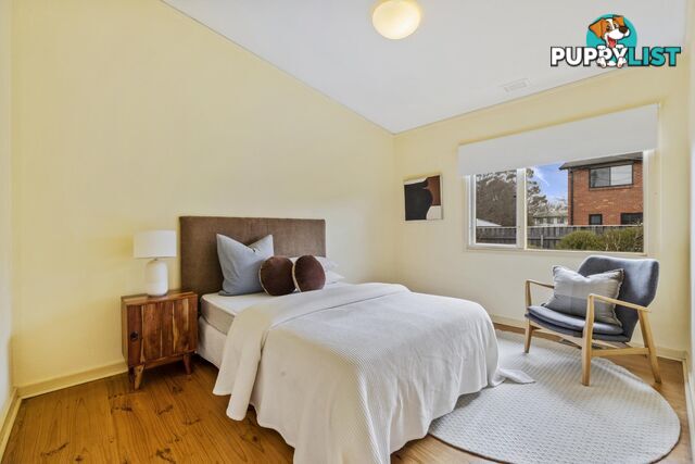 81 Sherbrooke Street AINSLIE ACT 2602