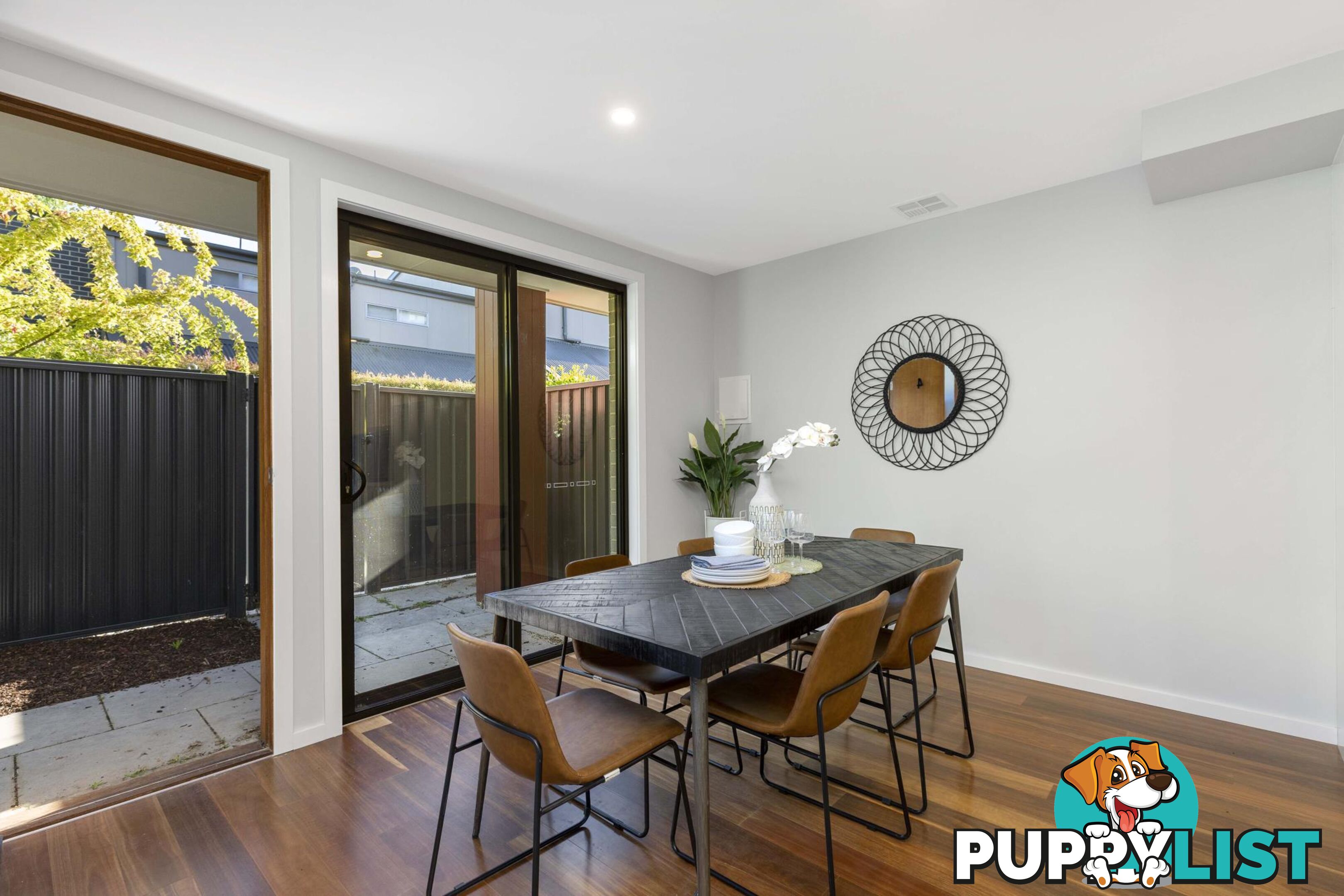 4/61 Macleay Street TURNER ACT 2612