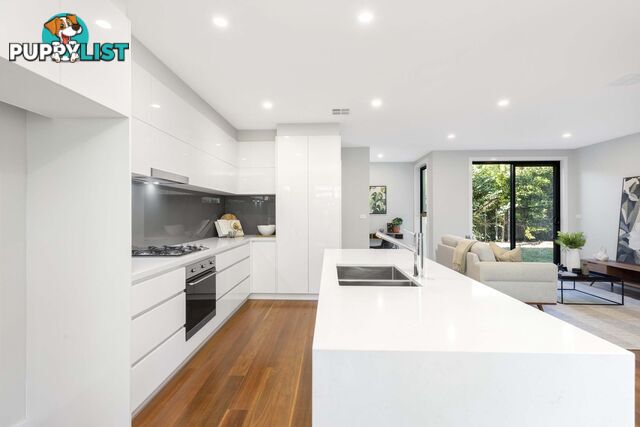 4/61 Macleay Street TURNER ACT 2612