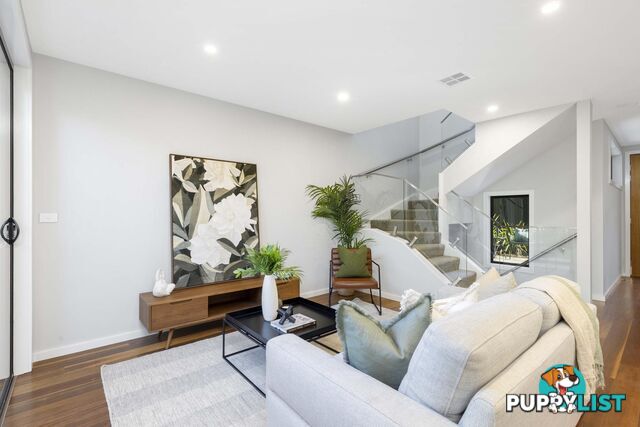 4/61 Macleay Street TURNER ACT 2612