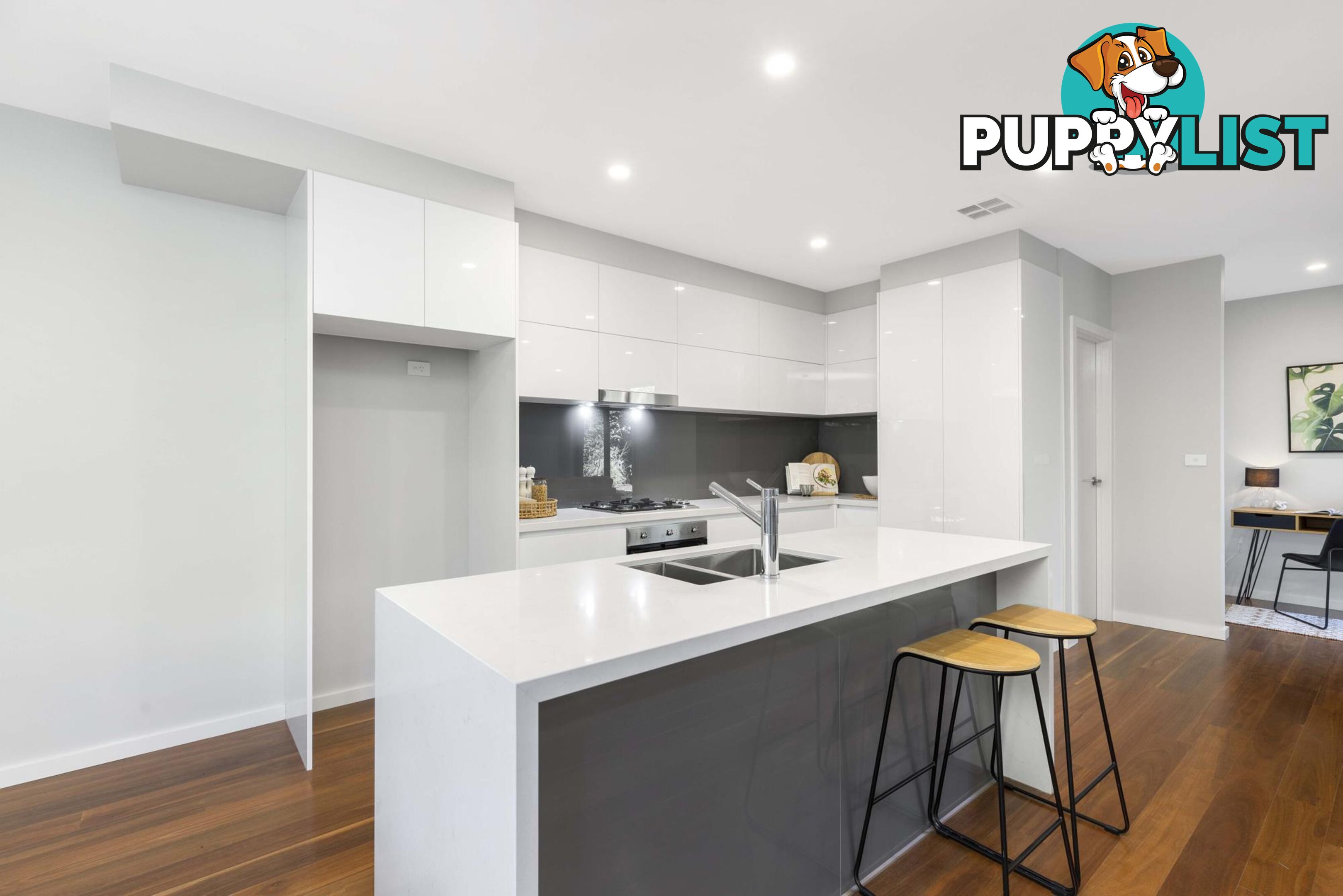 4/61 Macleay Street TURNER ACT 2612