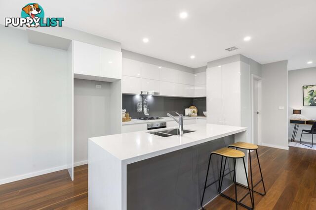 4/61 Macleay Street TURNER ACT 2612