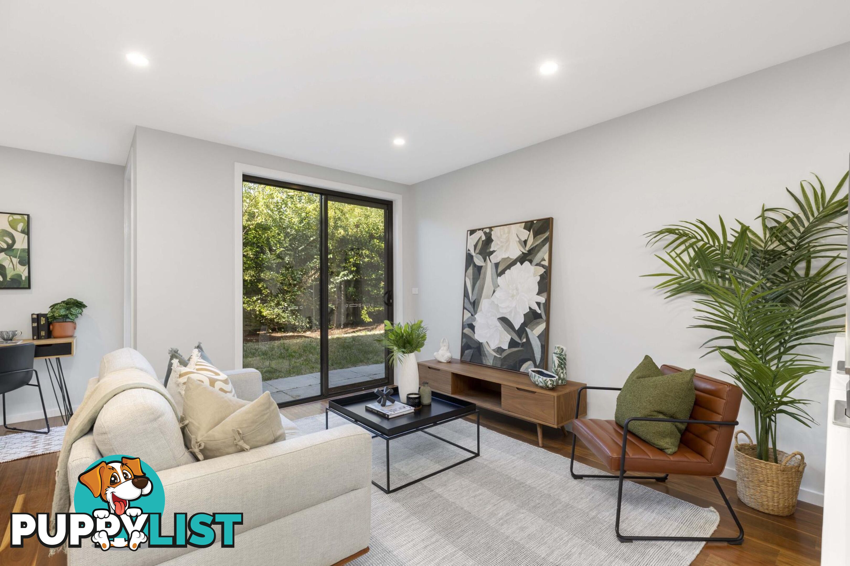 4/61 Macleay Street TURNER ACT 2612