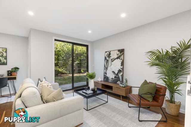 4/61 Macleay Street TURNER ACT 2612