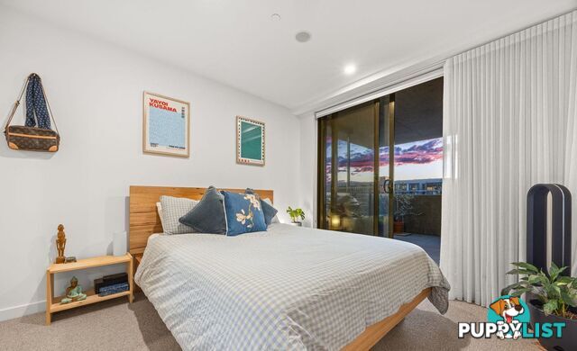 605/258 Northbourne Avenue DICKSON ACT 2602