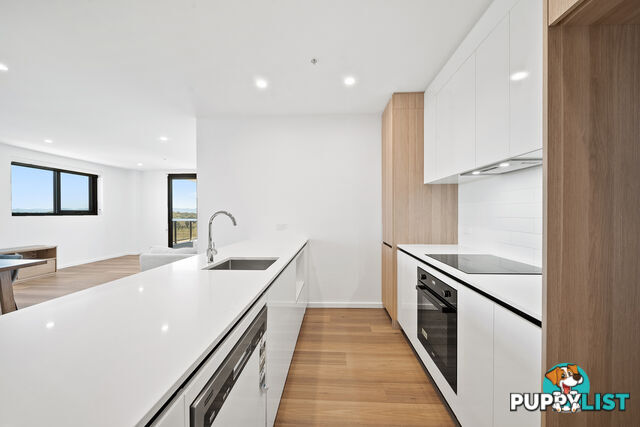 83/11 Camilleri Way GUNGAHLIN ACT 2912