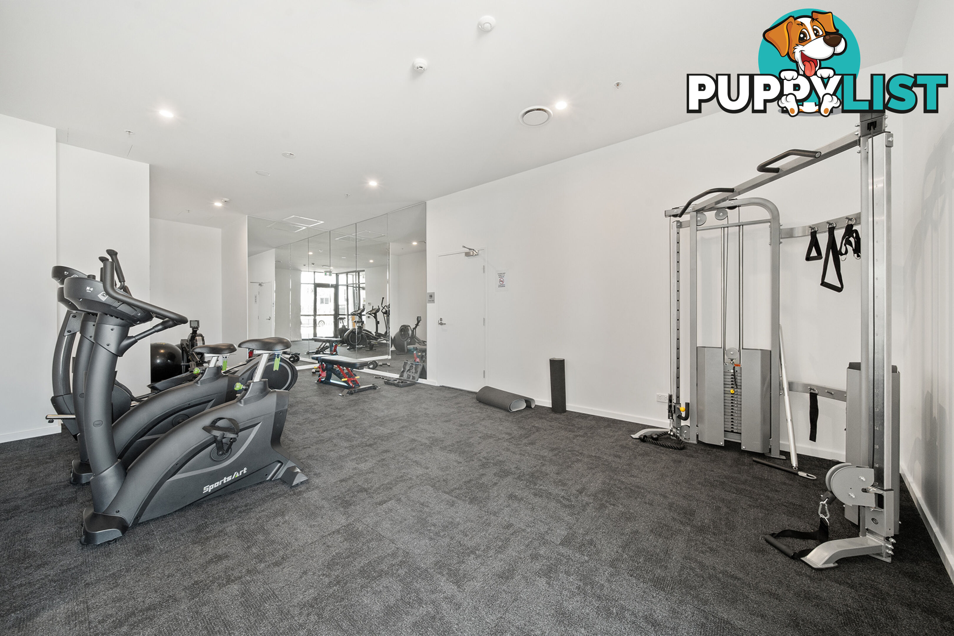 83/11 Camilleri Way GUNGAHLIN ACT 2912