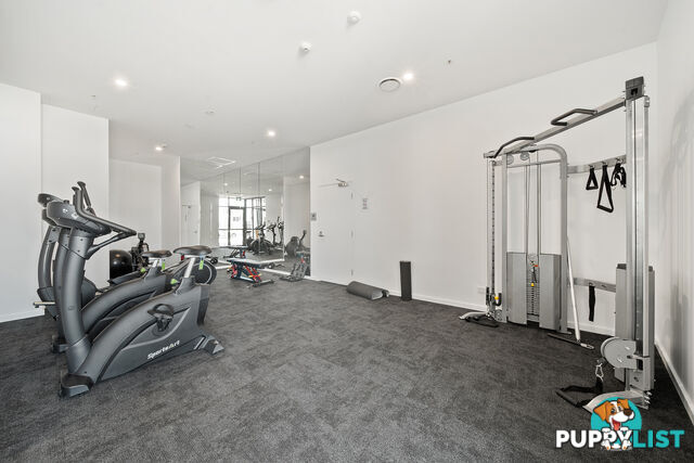 83/11 Camilleri Way GUNGAHLIN ACT 2912