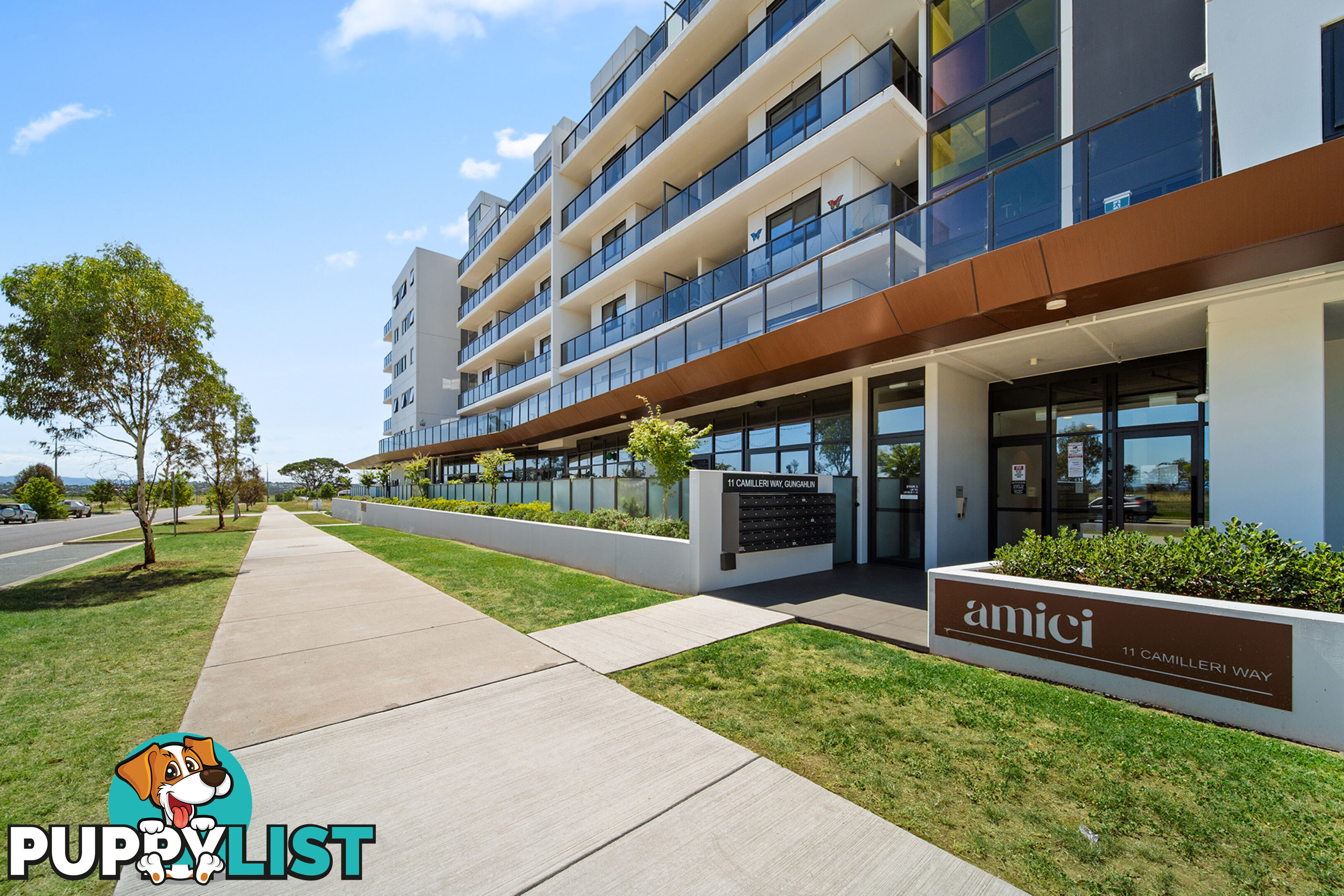 83/11 Camilleri Way GUNGAHLIN ACT 2912