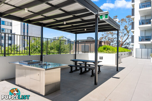 83/11 Camilleri Way GUNGAHLIN ACT 2912