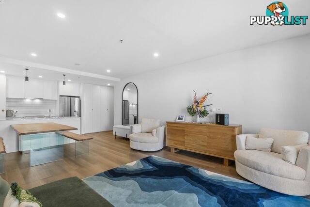 403/76 Steve Irwin Avenue WRIGHT ACT 2611