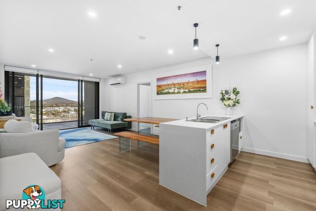 403/76 Steve Irwin Avenue WRIGHT ACT 2611