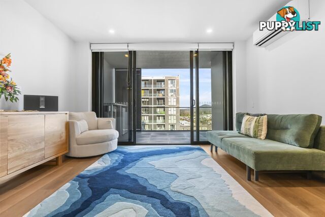 403/76 Steve Irwin Avenue WRIGHT ACT 2611