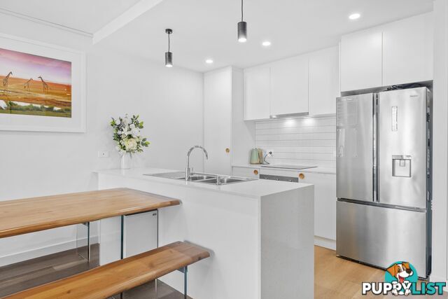403/76 Steve Irwin Avenue WRIGHT ACT 2611