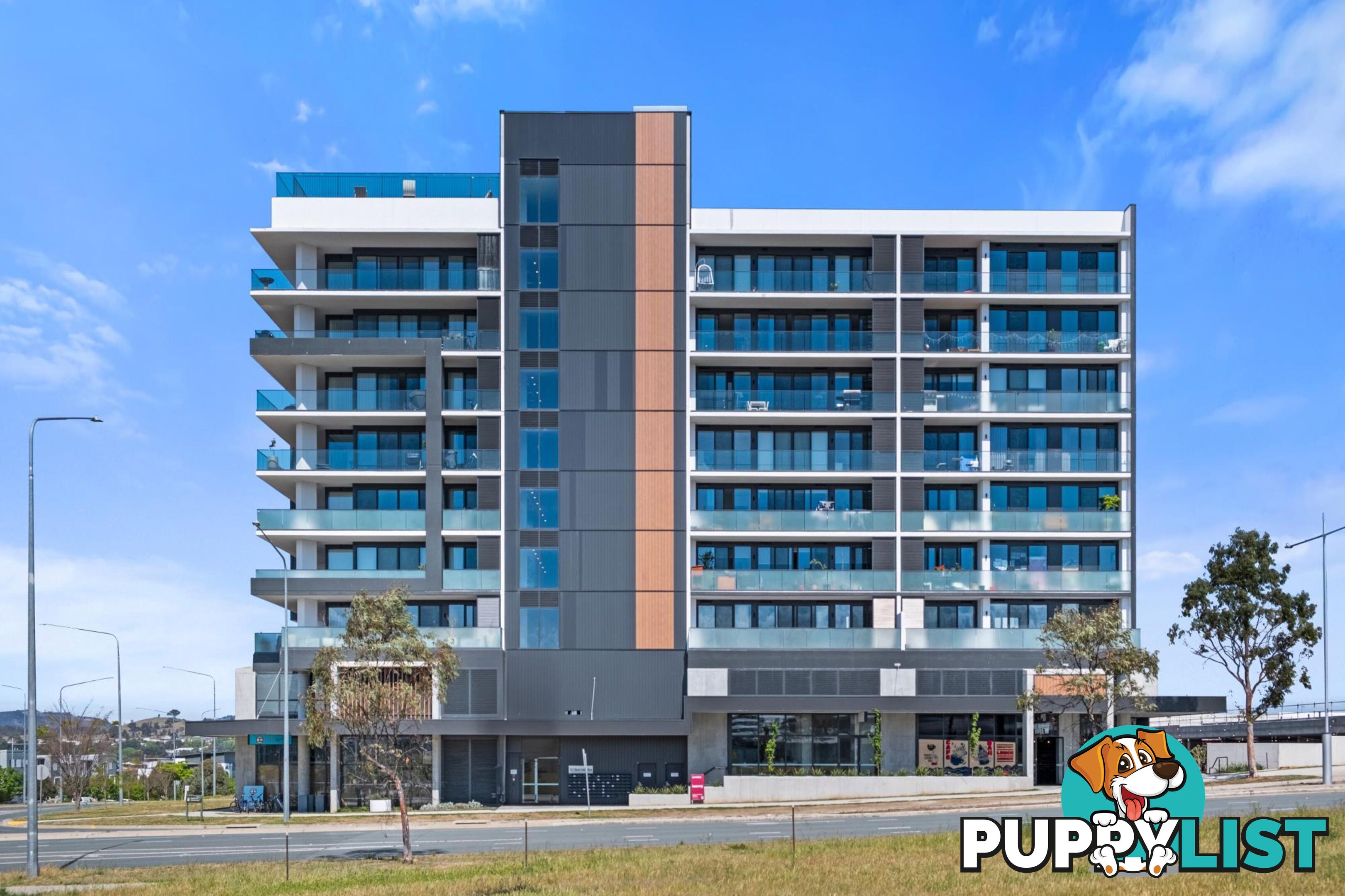 403/76 Steve Irwin Avenue WRIGHT ACT 2611