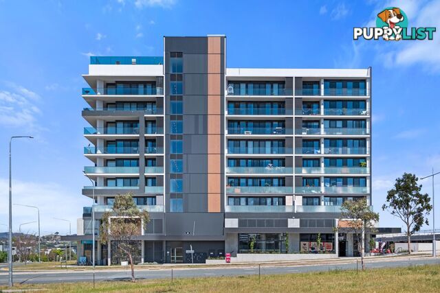 403/76 Steve Irwin Avenue WRIGHT ACT 2611