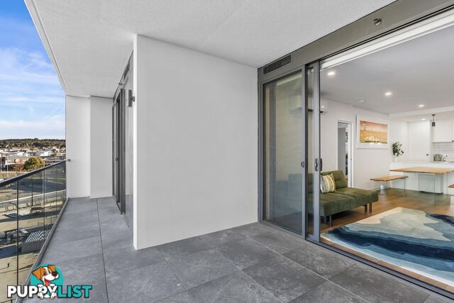 403/76 Steve Irwin Avenue WRIGHT ACT 2611