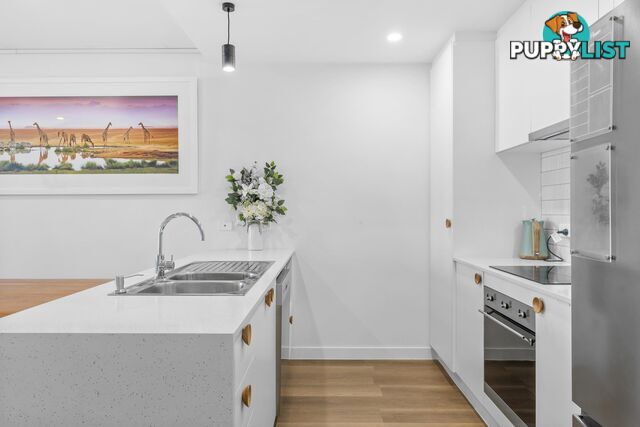 403/76 Steve Irwin Avenue WRIGHT ACT 2611