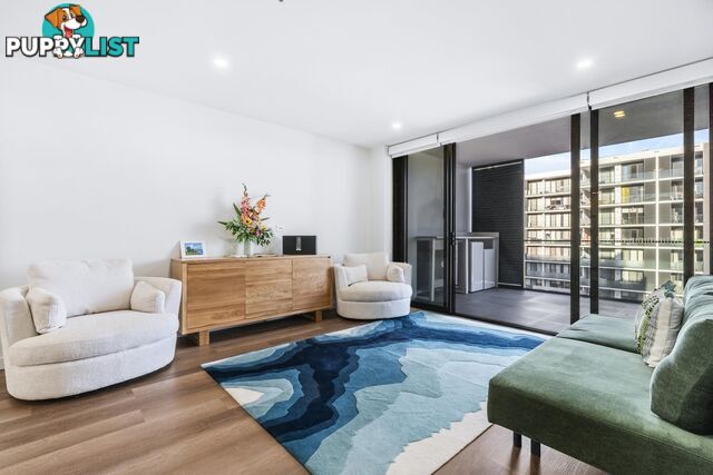 403/76 Steve Irwin Avenue WRIGHT ACT 2611