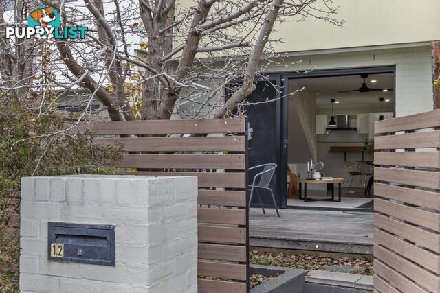 21/12 Quealy Street CASEY ACT 2913