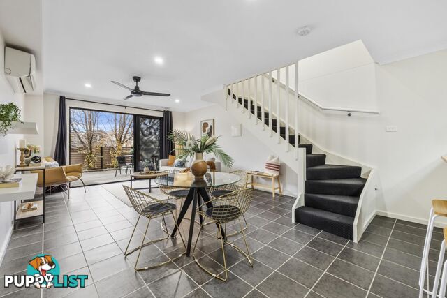 21/12 Quealy Street CASEY ACT 2913