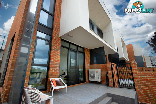 79/14 Hoolihan Street DENMAN PROSPECT ACT 2611