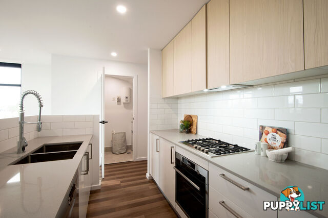 79/14 Hoolihan Street DENMAN PROSPECT ACT 2611