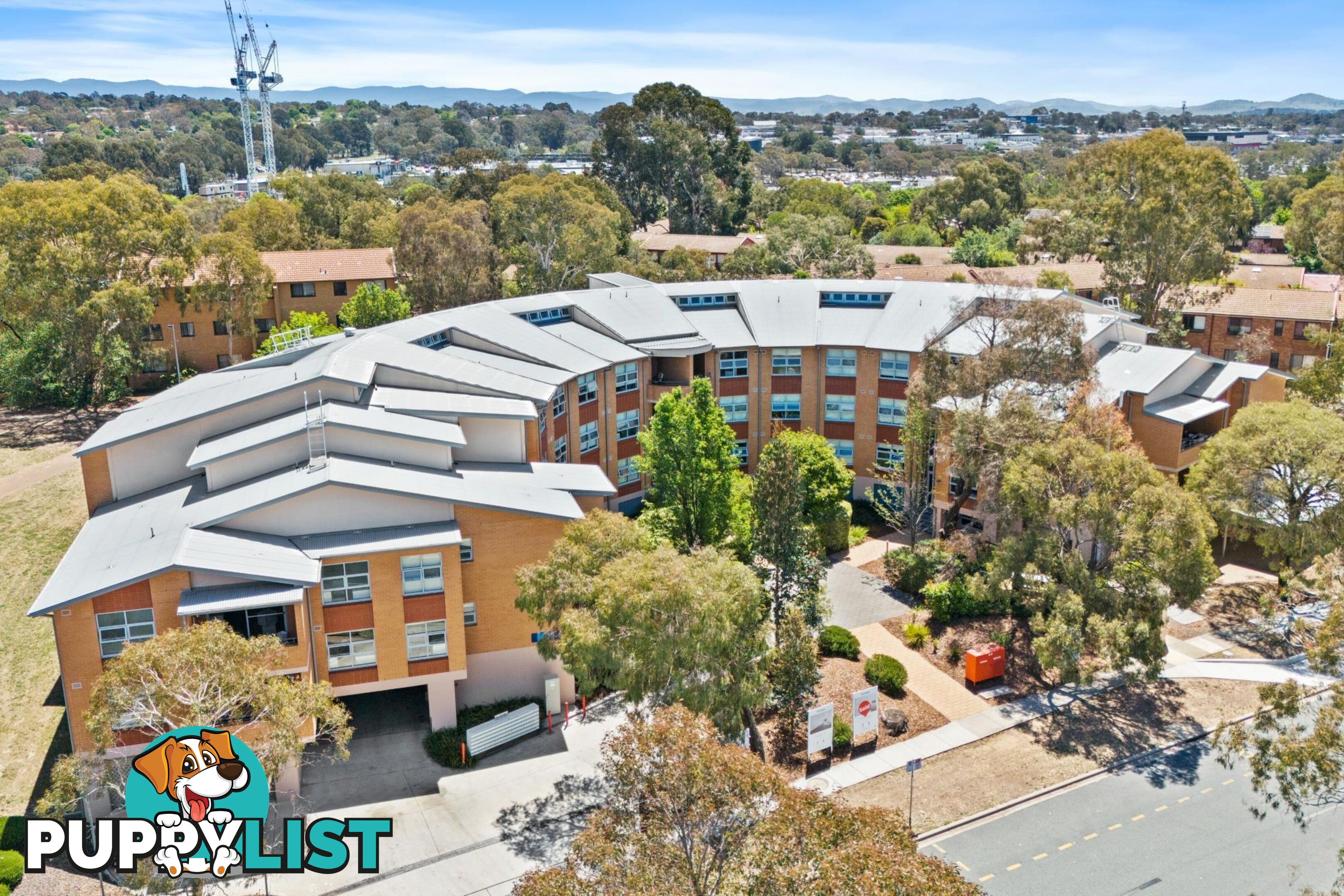 31/101 Hennesy Street BELCONNEN ACT 2617