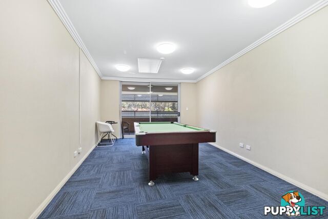 31/101 Hennesy Street BELCONNEN ACT 2617