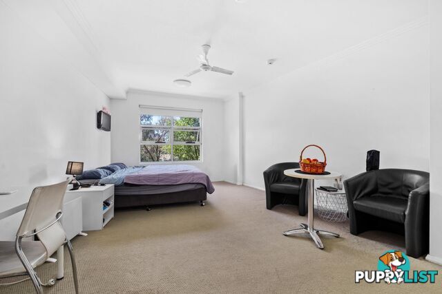 31/101 Hennesy Street BELCONNEN ACT 2617